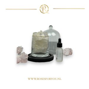 Crystal diffuser rosesforyou wit